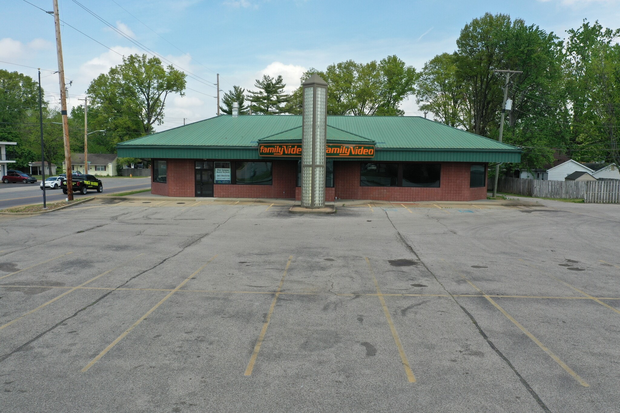 2000 Covert Ave, Evansville, IN à louer Photo du bâtiment- Image 1 de 1