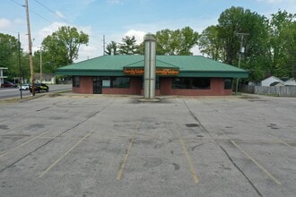2000 Covert Ave, Evansville, IN à louer Photo du bâtiment- Image 1 de 1