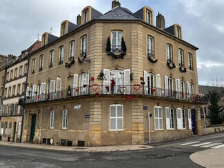 More details for 15 Rue Du Juge Pierre Michel, Metz - Office for Lease