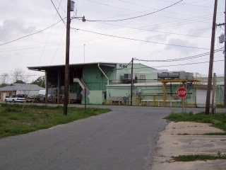 More details for 7332 Grand Caillou Rd, Dulac, LA - Industrial for Sale