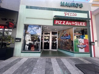 Plus de détails pour 1904 Hollywood Blvd, Hollywood, FL - Vente au détail à louer