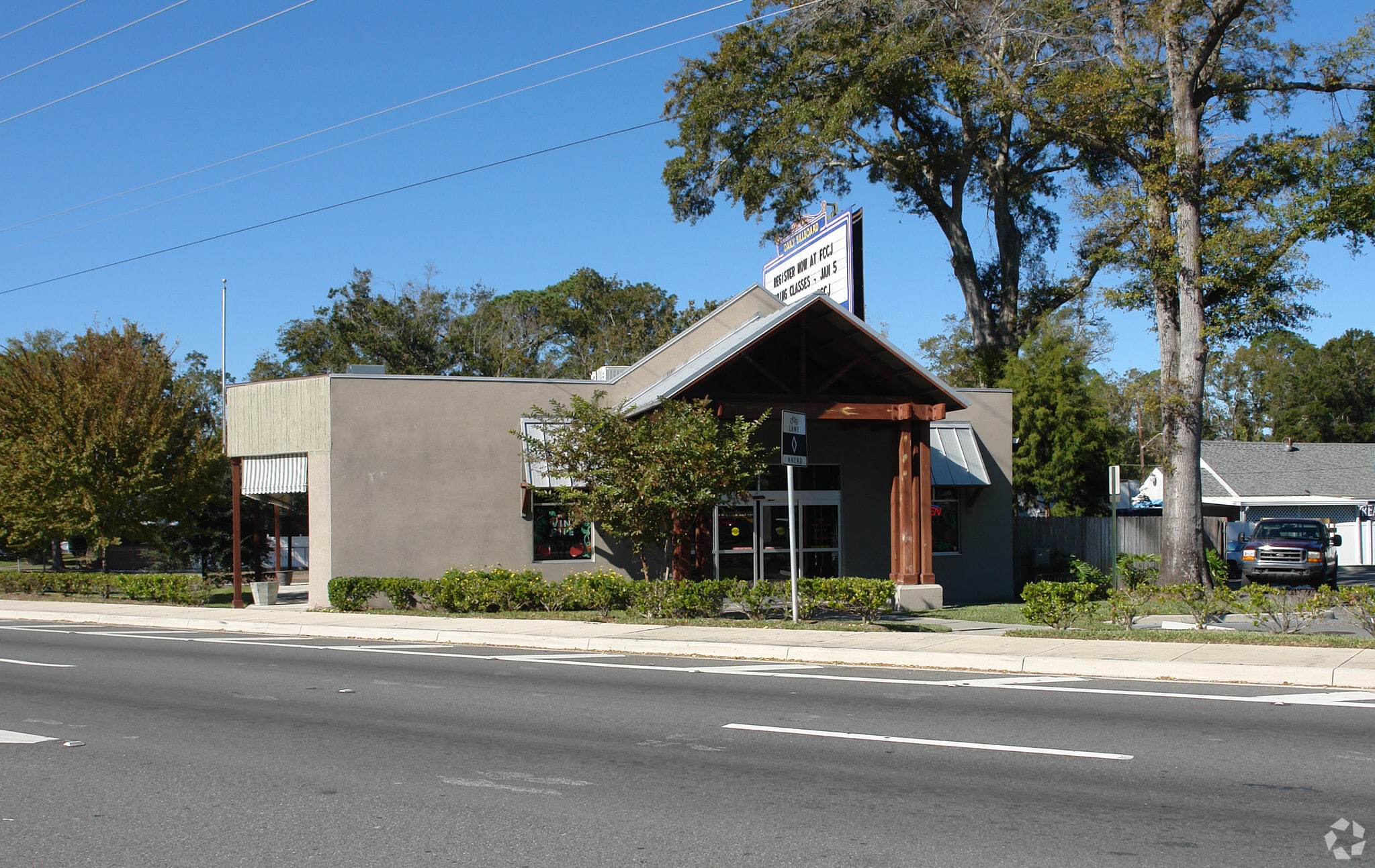 2326 Blanding Blvd, Jacksonville, FL for sale Primary Photo- Image 1 of 7