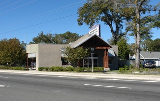 More details for 2326 Blanding Blvd, Jacksonville, FL - Retail for Sale