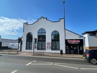More details for Victoria Road, Diss - Retail for Sale
