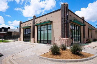 More details for 17 S Dewey Ave, Oklahoma City, OK - Coworking for Lease
