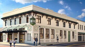 Plus de détails pour 432 Cleveland St, Clearwater, FL - Bureau, Commerce de détail à louer