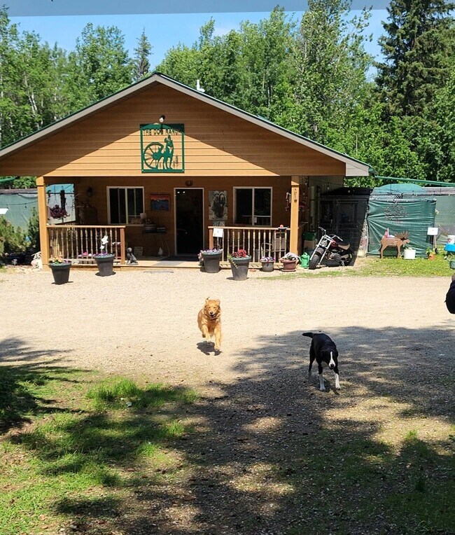 Plus de détails pour 53309A Range Road 65, Parkland County, AB - Spécialité à vendre