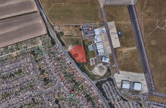 More details for 167 Holt Rd, Norwich - Land for Sale