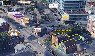 Plus de détails pour 3931 Edwards Rd, Cincinnati, OH - Commerce de détail à vendre
