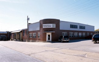 More details for 601-611 Edwin St, Saint Louis, MO - Industrial for Sale