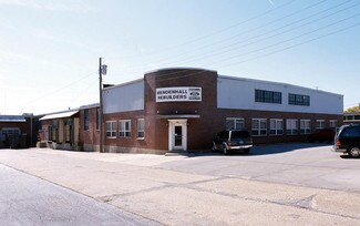 Plus de détails pour 601-611 Edwin St, Saint Louis, MO - Industriel à vendre