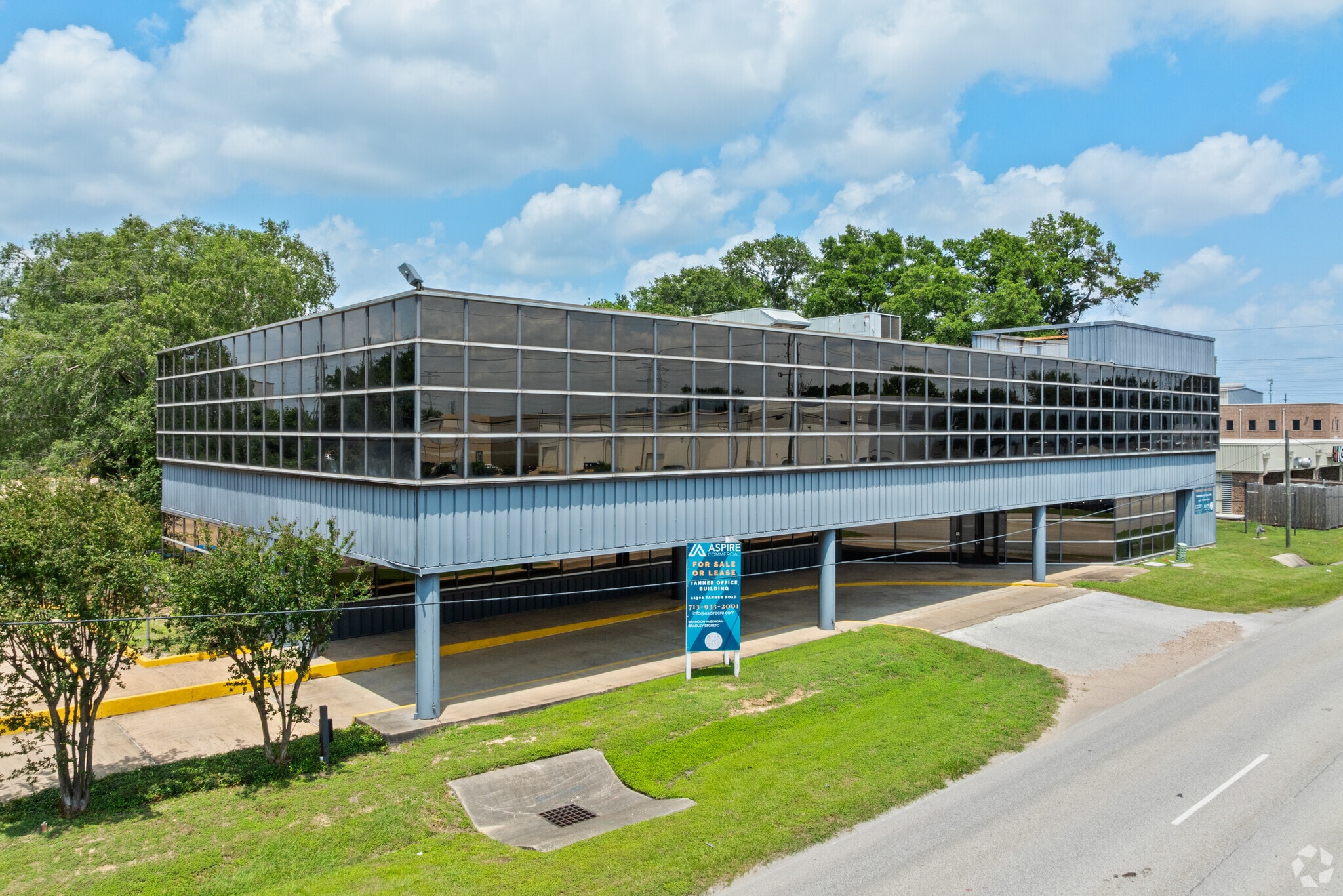 11302 Tanner Rd, Houston, TX for sale Building Photo- Image 1 of 21