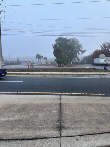 3605 W Silver Springs Blvd, Ocala, FL for sale - Construction Photo - Image 3 of 7