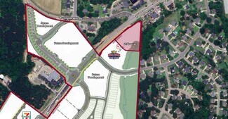 Plus de détails pour 0 S Main St, Rolesville, NC - Terrain à vendre