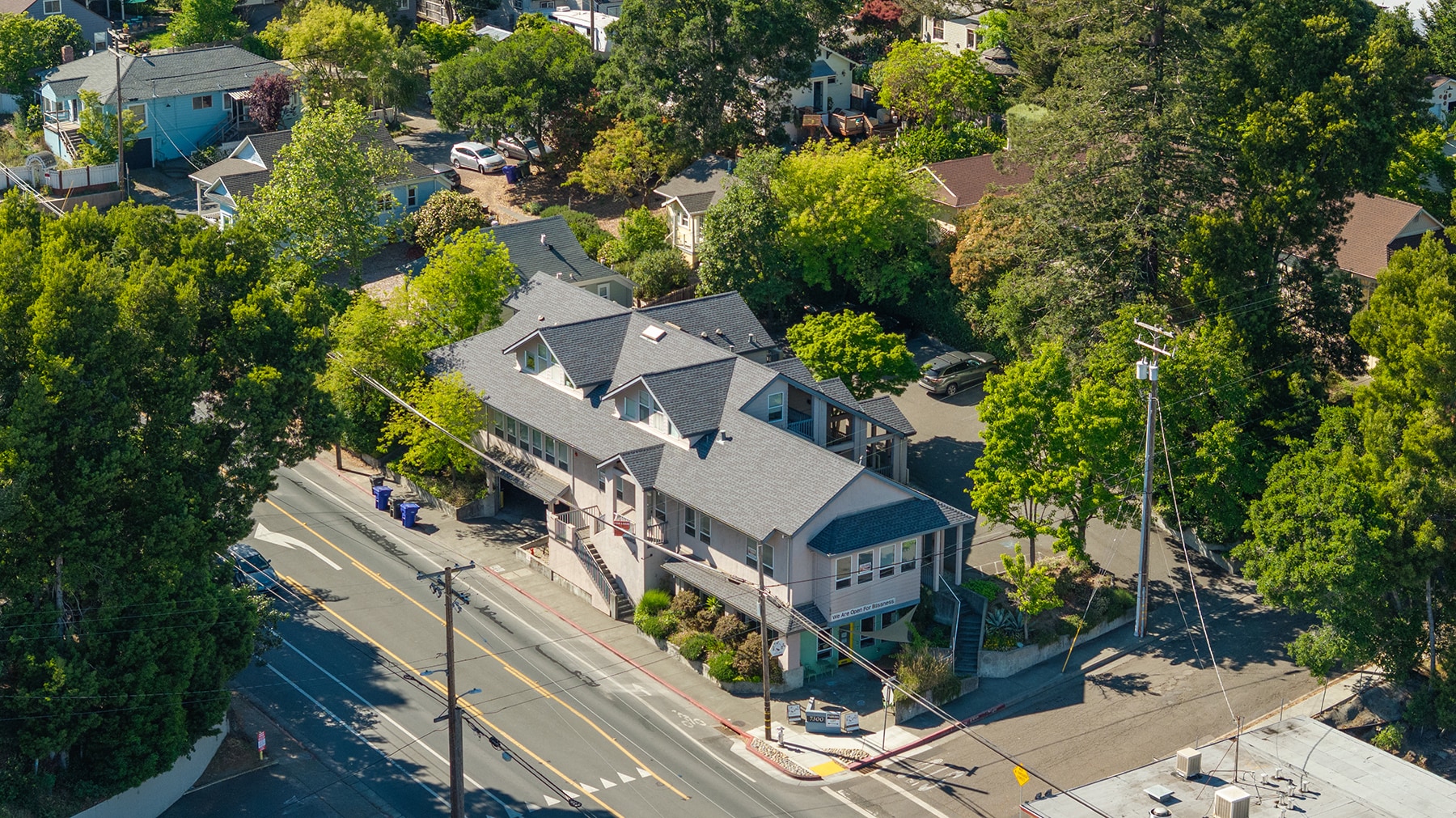 7300 Healdsburg Ave, Sebastopol, CA for sale Primary Photo- Image 1 of 42