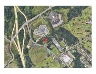 More details for 170 Hookstown Grade Rd, Coraopolis, PA - Land for Sale