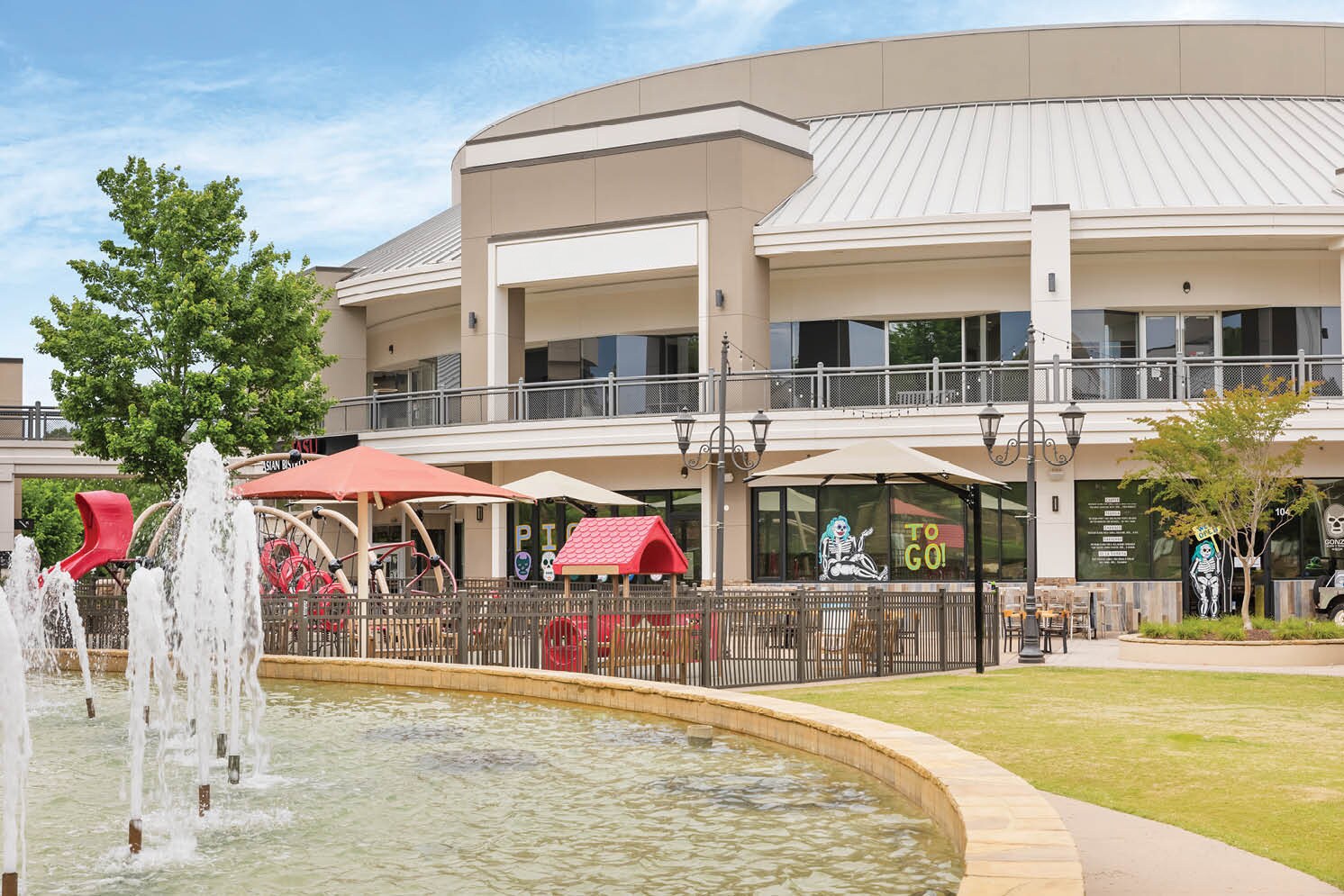 525 New Waverly Pl, Cary, NC for lease Building Photo- Image 1 of 8