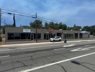 More details for 3390-3424 S Market St, Redding, CA - Industrial for Lease
