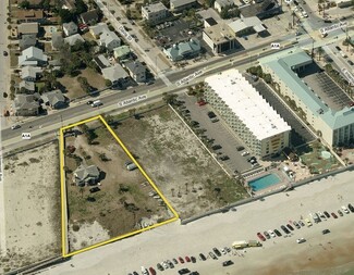 Plus de détails pour 345 S Atlantic Ave, Daytona Beach, FL - Terrain à vendre