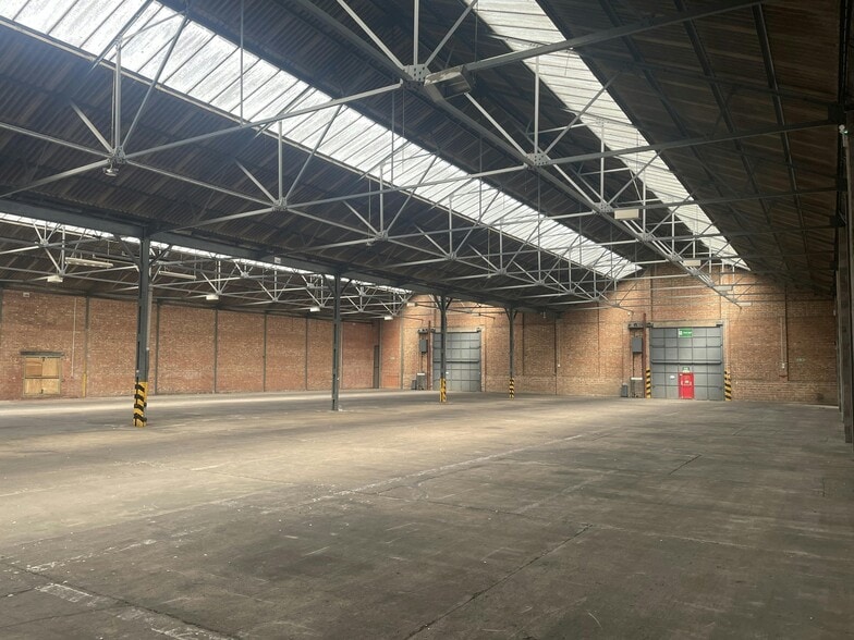 Wellington Ave, Stratford Upon Avon à louer - Photo du bâtiment - Image 3 de 6