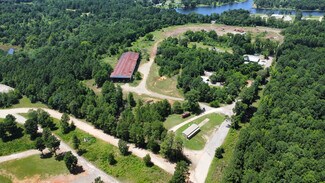 Plus de détails pour 151 Railroad Rd, Longview, TX - Terrain à vendre