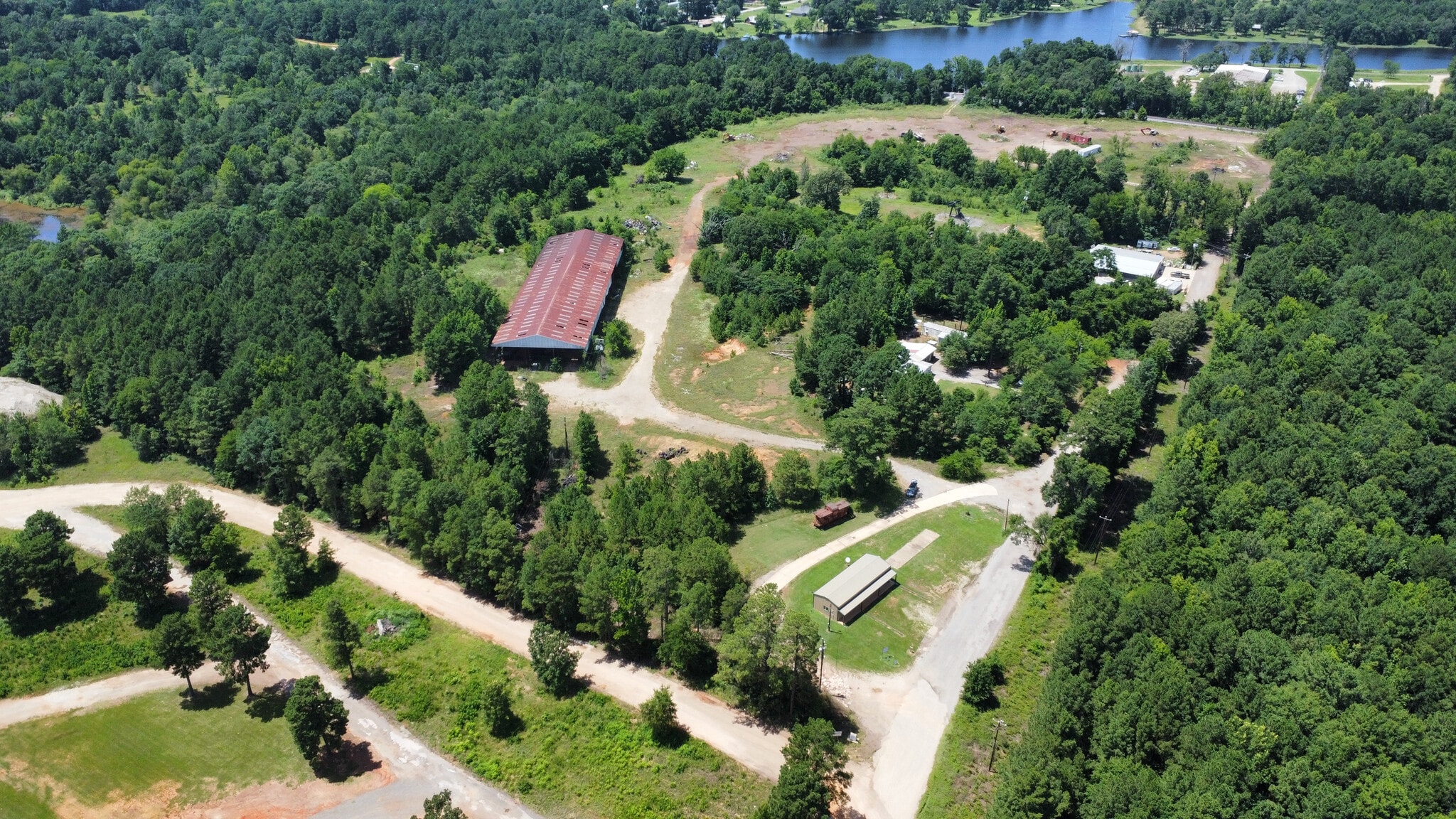 151 Railroad Rd, Longview, TX for sale Primary Photo- Image 1 of 5