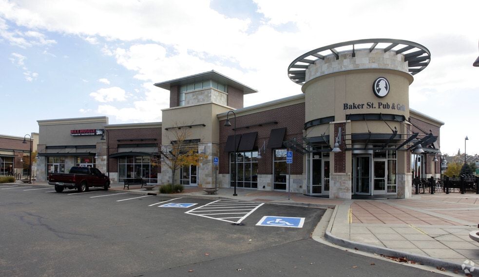 2831 W 120th Ave, Westminster, CO for lease - Building Photo - Image 2 of 13