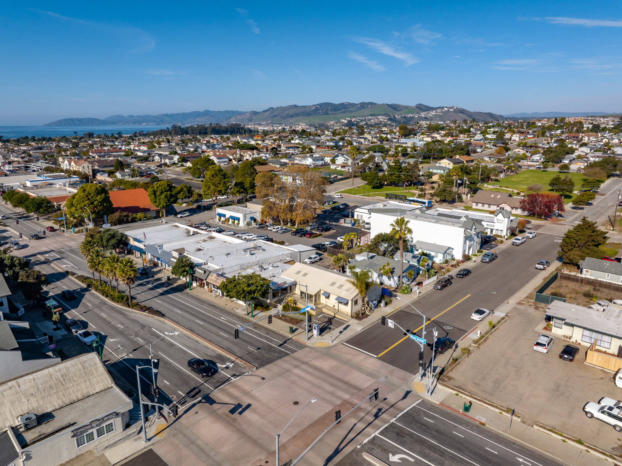 983 W Grand Ave, Grover Beach, CA for sale Building Photo- Image 1 of 1