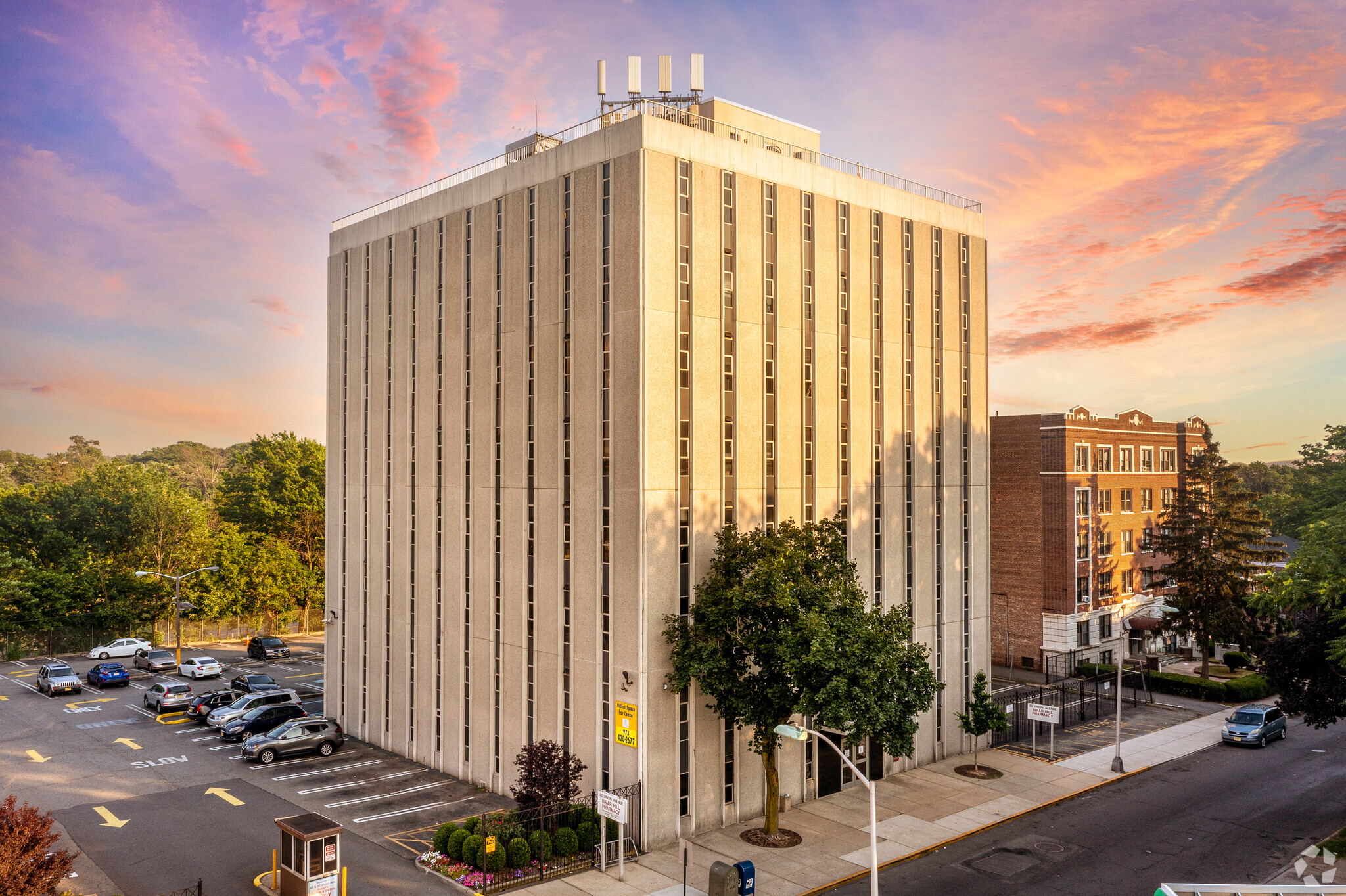 50 Union Ave, Irvington, NJ for lease Building Photo- Image 1 of 34