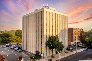 Plus de détails pour 50 Union Ave, Irvington, NJ - Bureau à louer