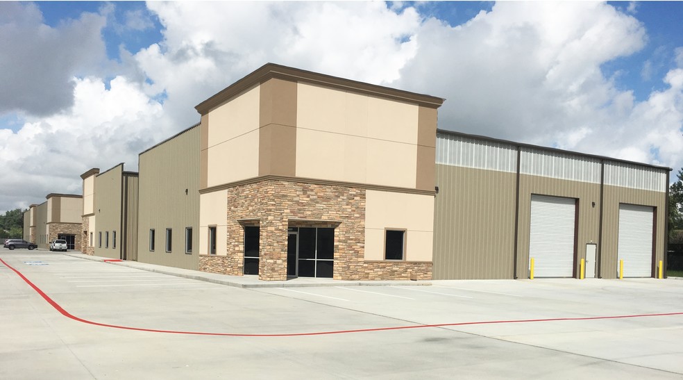 22576 Franz Rd, Katy, TX for lease - Building Photo - Image 2 of 2