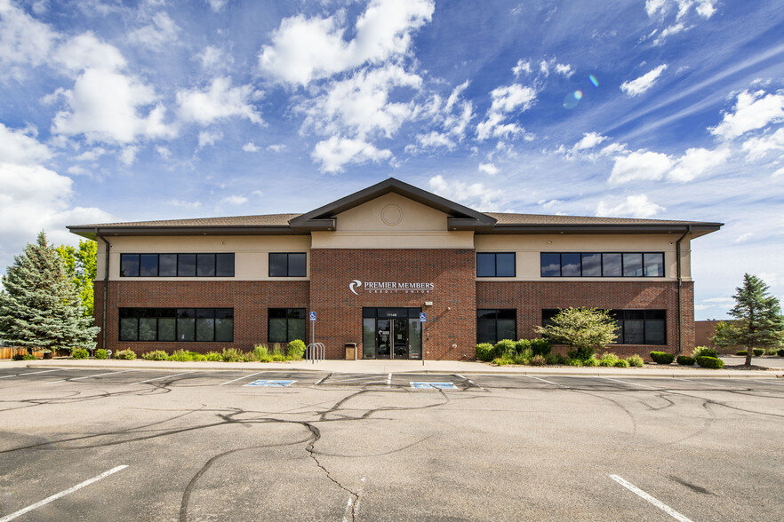 11148 Benton St, Westminster, CO for lease - Building Photo - Image 3 of 14