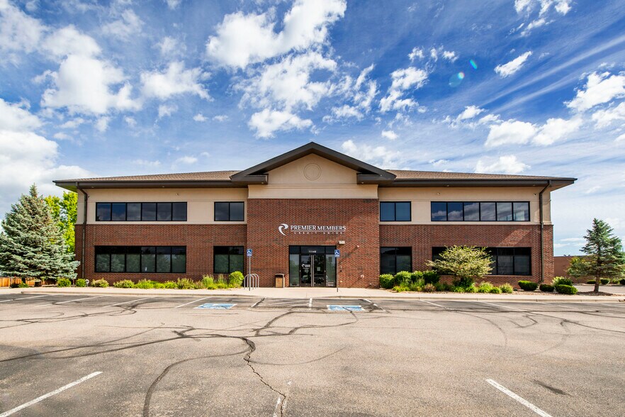 11148 Benton St, Westminster, CO à louer - Photo du bâtiment - Image 3 de 14