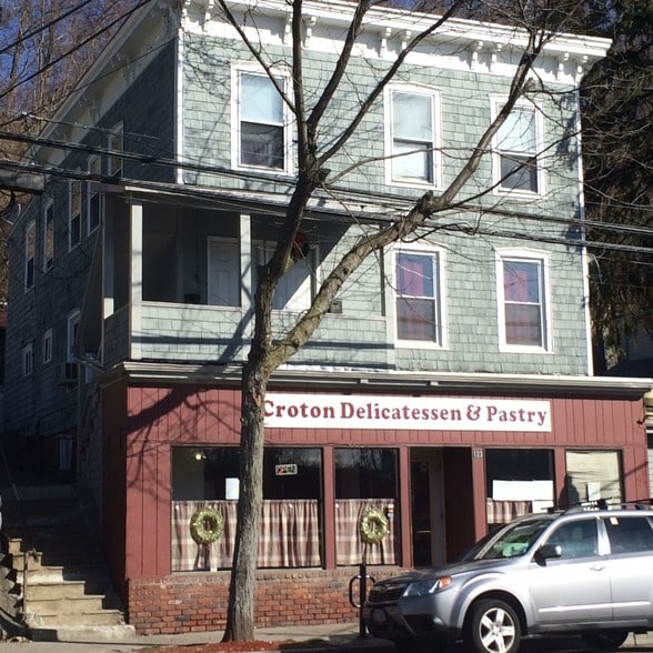 123 Grand St, Croton-on-Hudson, NY for lease - Building Photo - Image 2 of 2