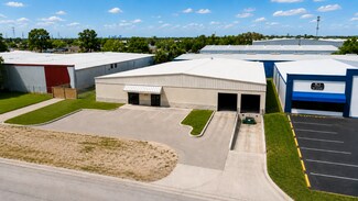 Plus de détails pour 4612 107th Cir N, Clearwater, FL - Industriel à louer