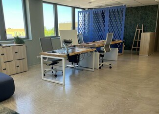 Plus de détails pour Bureau à vendre