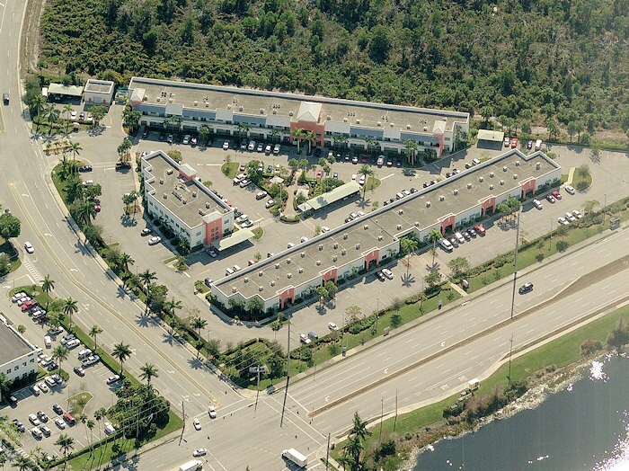 7700 Congress Ave, Boca Raton, FL à louer - Photo du bâtiment - Image 1 de 21