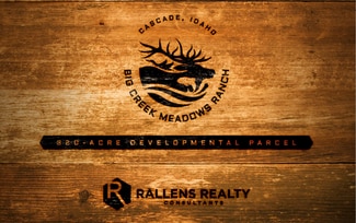 More details for E. Prospector, Cascade, ID - Land for Sale