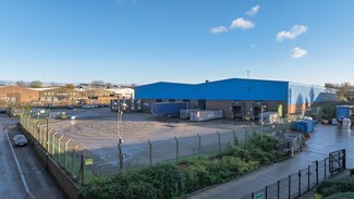 More details for Tinsley Park Rd, Sheffield - Industrial for Lease