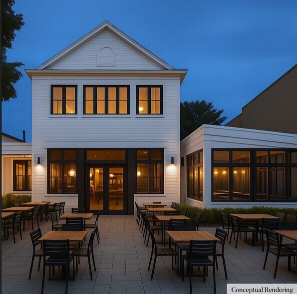 1907 2nd St, Highland Park, IL à louer - Photo du bâtiment - Image 3 de 3