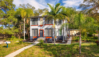 Plus de détails pour 1871 Stevenson Ave, Clearwater, FL - Multi-résidentiel à vendre