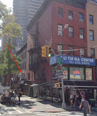 More details for 134 1/2 E 62nd St, New York, NY - Retail for Lease