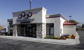 More details for 4575 S 5600 W, Salt Lake City, UT - Office for Sale