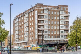 More details for 55-63 Park Rd, London - Flex for Lease