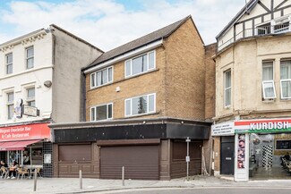 Plus de détails pour 15 Meadow St, Weston Super Mare - Commerce de détail à louer