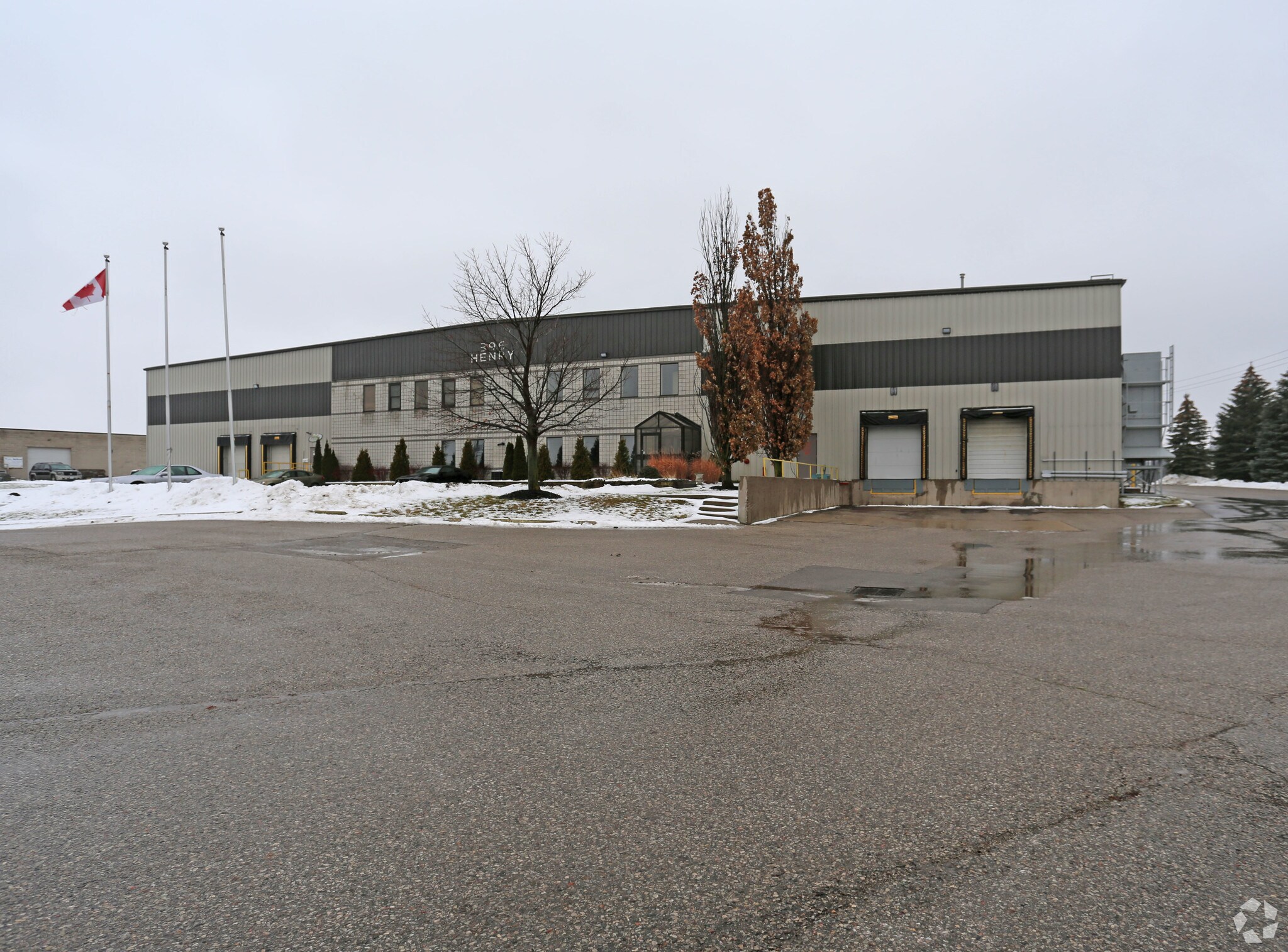 396 Henry St, Brantford, ON à louer Photo principale- Image 1 de 4