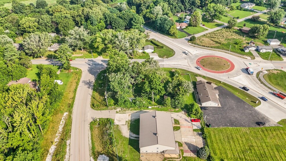 9393 N Waverly Park Rd, Martinsville, IN à vendre - Photo du bâtiment - Image 3 de 7