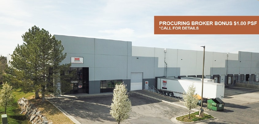 3505 W California Ave, Salt Lake City, UT for lease - Building Photo - Image 1 of 8