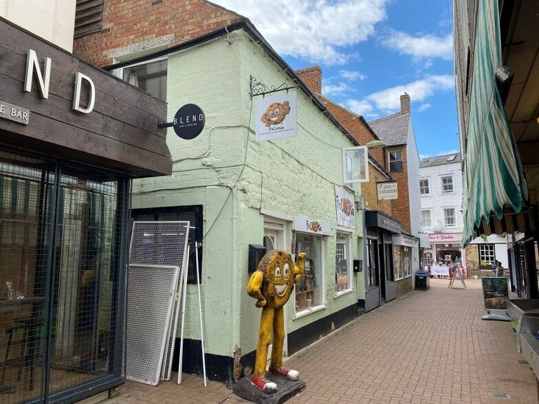 37-38 Church Ln, Banbury for lease - Building Photo - Image 2 of 7