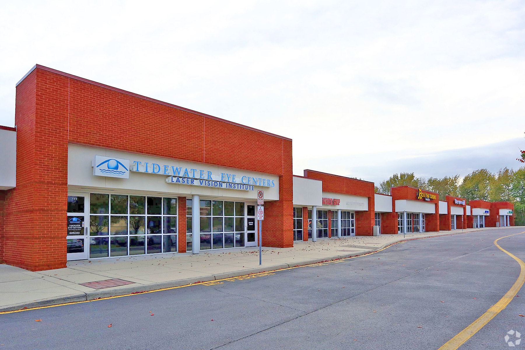 805 Battlefield Blvd N, Chesapeake, VA for lease Building Photo- Image 1 of 6